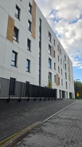 Apartamenty Stary Młyn