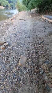 Nha Xanh Camping Retreat