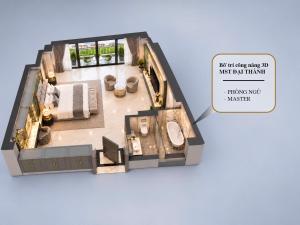 Dai Thanh Villa
