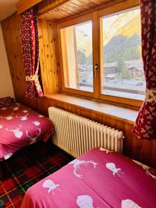 Hotel Paradisia