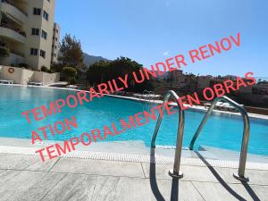 Apartment in Playa Paraiso Tenerife