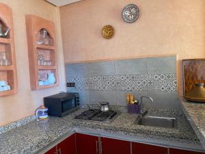 Residence La perle