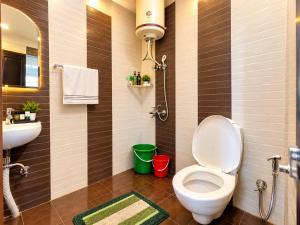 Hotel Ashirvad Heights aum NAINITAL - Your Perfect Escape to the Beauty of the Hill