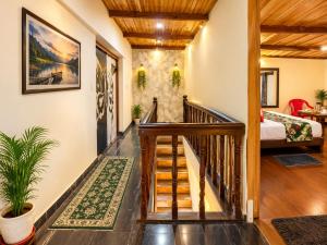 Hotel Ashirvad Heights aum NAINITAL - Your Perfect Escape to the Beauty of the Hill