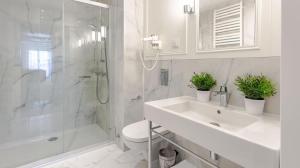 Baltic Park Fort Premium Apartment G402