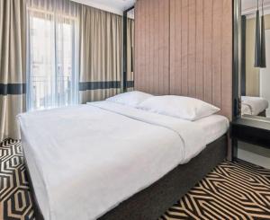Baltic Park Fort Premium Apartment G402