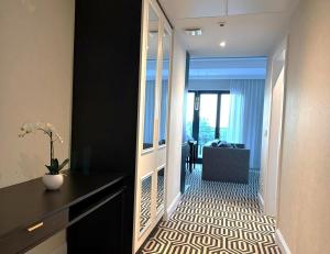 Baltic Park Fort Premium Apartment G402