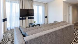 Baltic Park Fort Premium Apartment G402