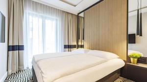 Baltic Park Fort Premium Apartment G402