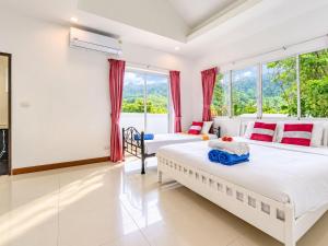 Phikun Private Pool Villa
