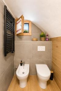 Coriva Homes - Cogolo Stube