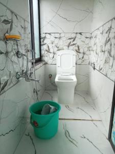Hawaghar Dara Homestay