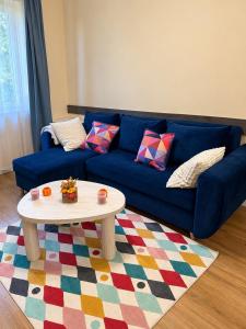 Apartament Mariacka