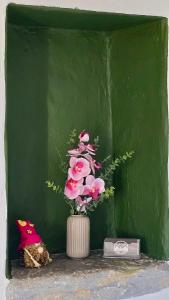 Hisa Brdo Guesthouse
