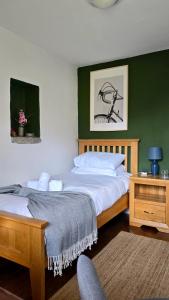 Hisa Brdo Guesthouse