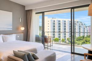Premier Sea View Khem Beach Phu Quoc