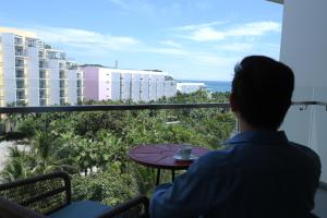 Premier Sea View Khem Beach Phu Quoc