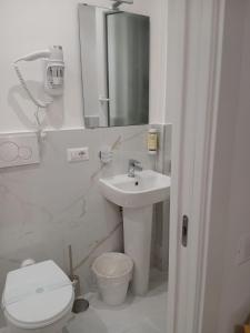 Rome Code Trastevere Guest House