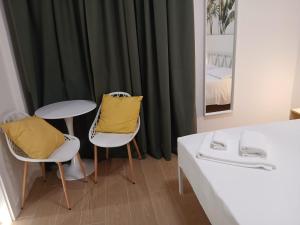 Rome Code Trastevere Guest House