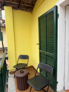 corte gialla