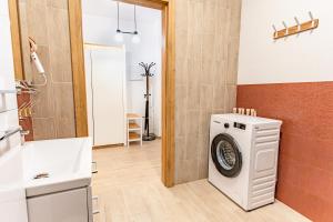 Apartament Książęcy AGAT