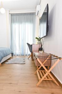 Giannis house of hospitality