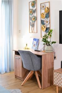 Giannis house of hospitality