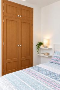 Apartamento Relax Mojácar