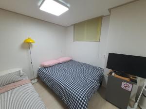너랑나랑 하우스 연신내역1룸 2인부터 주차유료