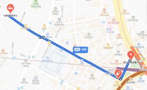 너랑나랑 하우스 연신내역1룸 2인부터 주차유료