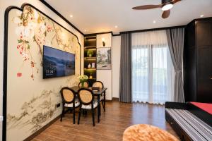 Balmain Residence Hanoi