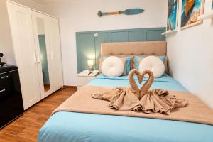 Suite Privada & Acogedora