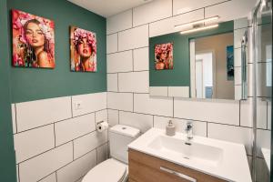 Suite Privada & Acogedora