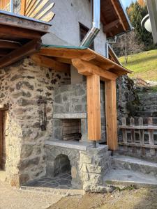 Baita del Beniamino