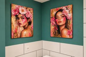 Suite Privada & Acogedora