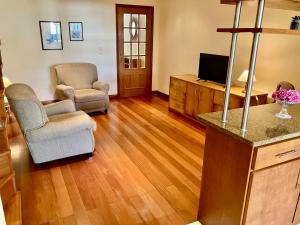 Casa Nuno e Lorena - Casa completa e Localização ideal