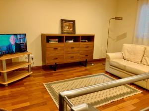 Casa Nuno e Lorena - Casa completa e Localização ideal