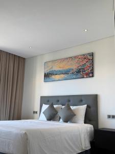 Apartment view City - Hồ bơi vô cực