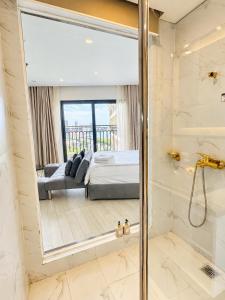 Apartment view City - Hồ bơi vô cực