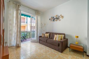 Rapallo Retreat Elegance & Private Parking