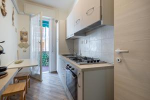 Rapallo Retreat Elegance & Private Parking