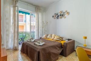 Rapallo Retreat Elegance & Private Parking