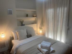 Olive Apartment Volos