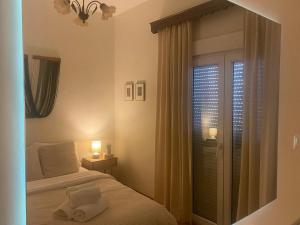 Olive Apartment Volos