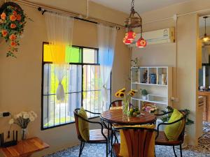 Private 2 Store 2BR Thai House in Wat Ket Chiang Mai
