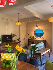 Private 2 Store 2BR Thai House in Wat Ket Chiang Mai