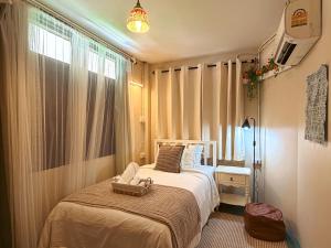 Private 2 Store 2BR Thai House in Wat Ket Chiang Mai