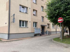 Mājīgie Apartamenti Saldū