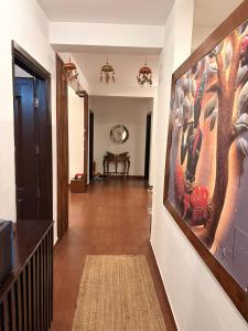 Kais Valley 3BHK Mountain Valley View