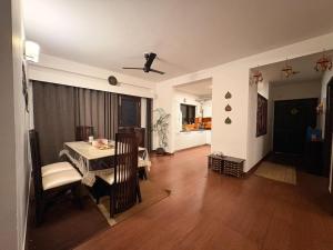 Kais Valley 3BHK Mountain Valley View